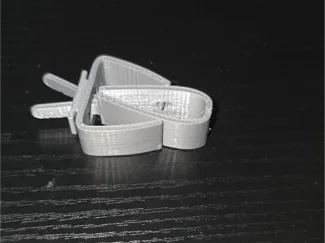 bird cage clip