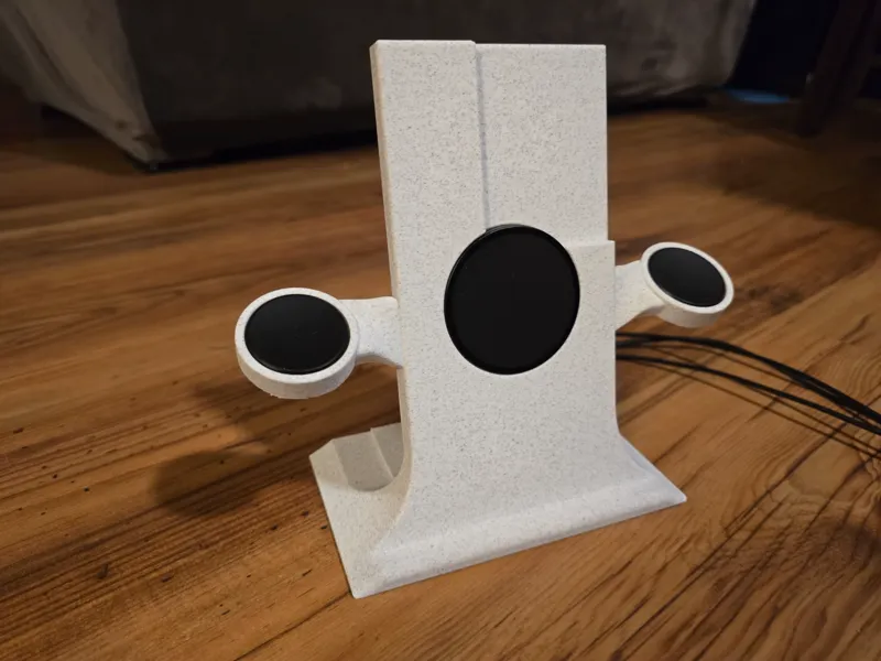 Samsung Charging Station