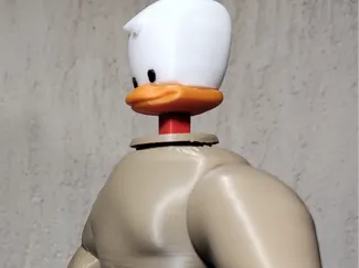 Ducky Toy Story