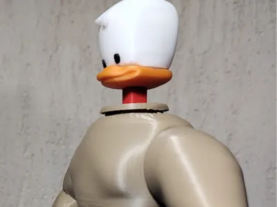 Ducky Toy Story