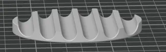 soap holder