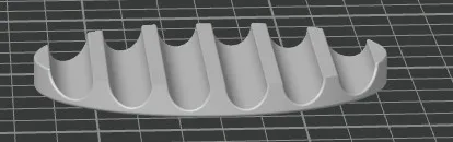 soap holder