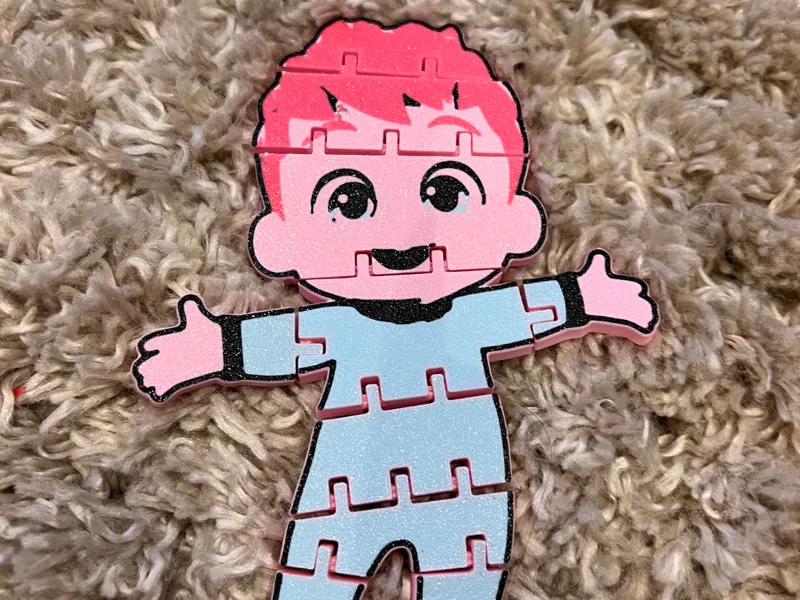 Bebefinn