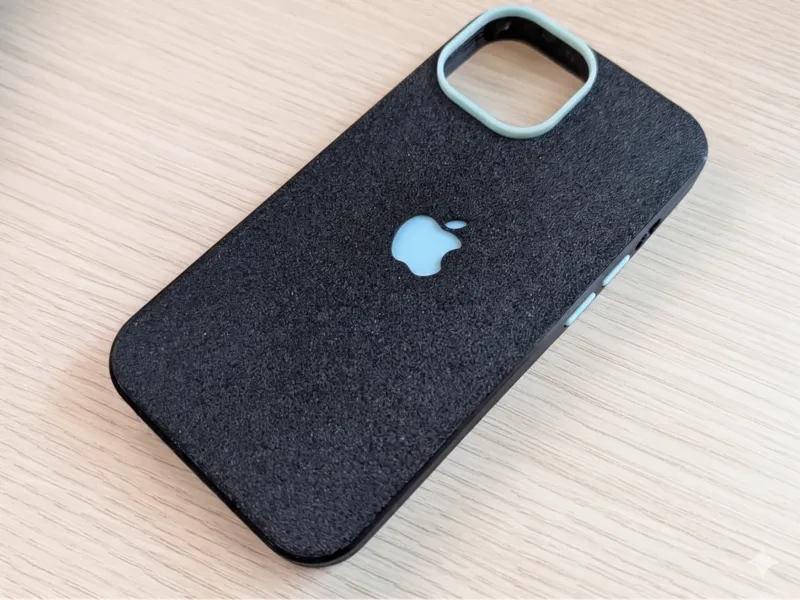 Cover iPhone 14 Pro MAX - TPU + PLA