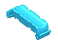 0.16mm layer, 2 walls, 15% infill