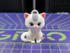 0.2mm layer, 2 walls, 5% infill