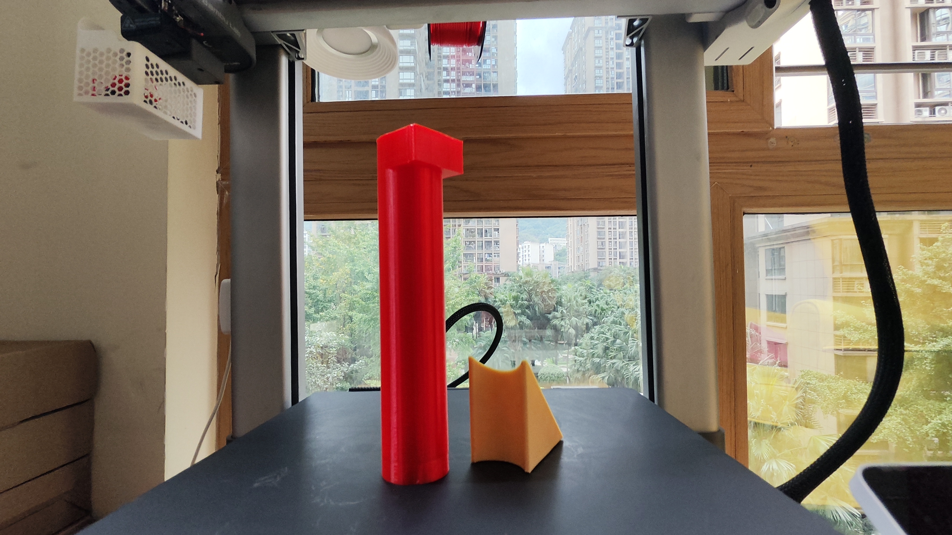 Miniatura 2 do modelo 3D 磁力支撑2.0正式版