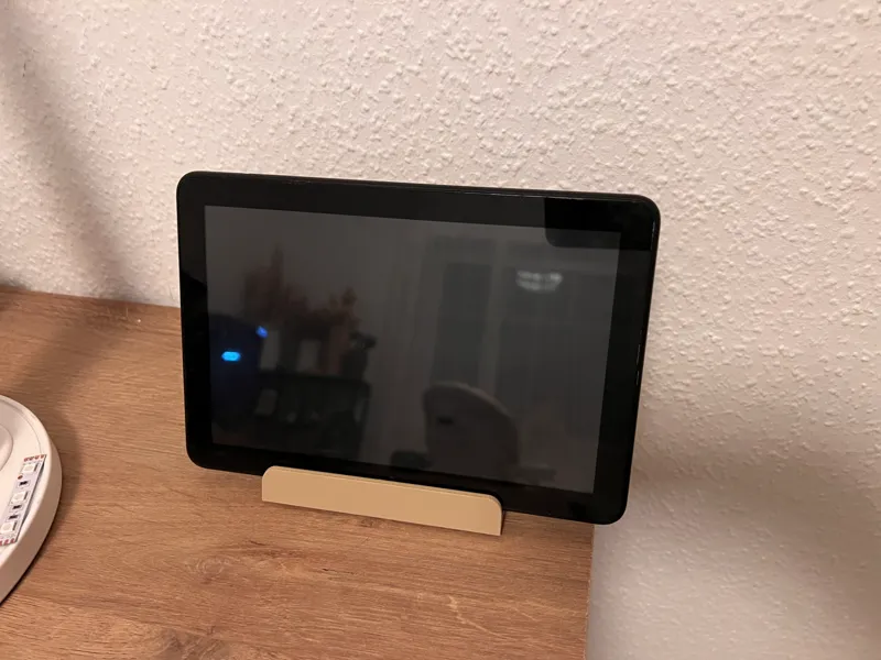 Tabletständer
