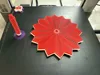 16-star fidget gadget - 2026-3-2 multicolor version - 18 rings