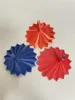 16-Star Fidget Gadget - 2026-3-2 Single Color Version - A1 - 15 Rings