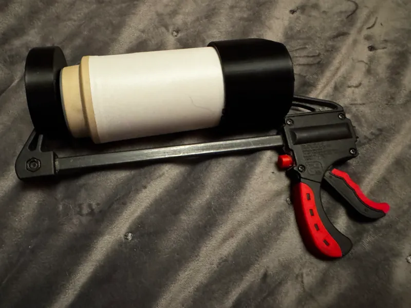 Vaccumclamp