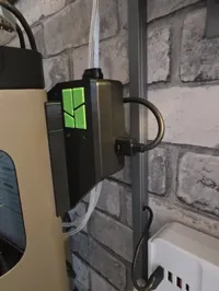 0.2mm layer, 2 walls, 10% infill