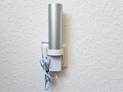 Netatmo Weather Station Wall Socket Holder (EU)
