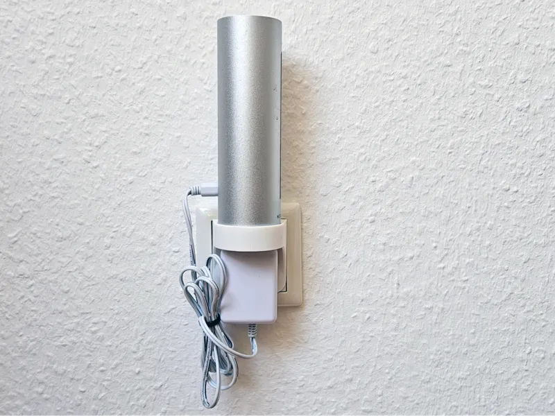 Netatmo Weather Station Wall Socket Holder (EU)