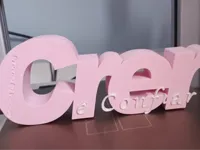0.2mm layer, 2 walls, 6% infill