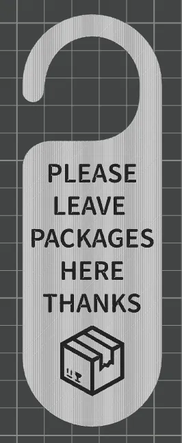 package delivery