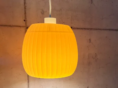 pendant lamp