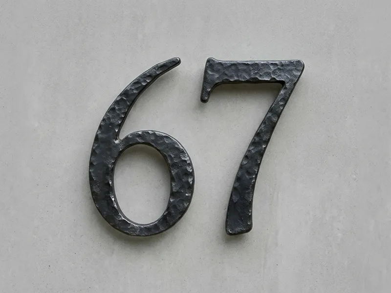 big 67