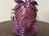 0.2mm layer, 2 walls, 6% infill