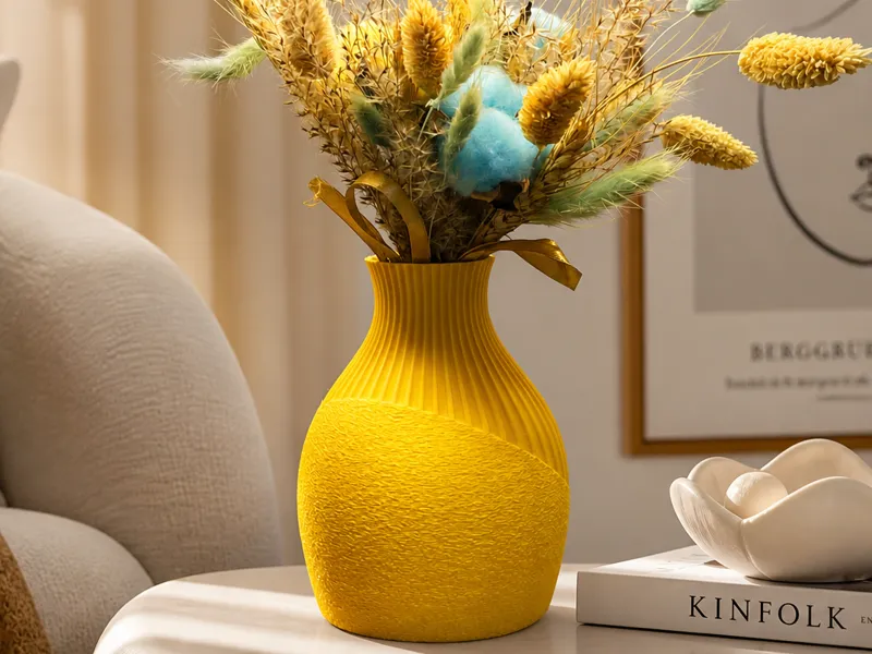 Vase