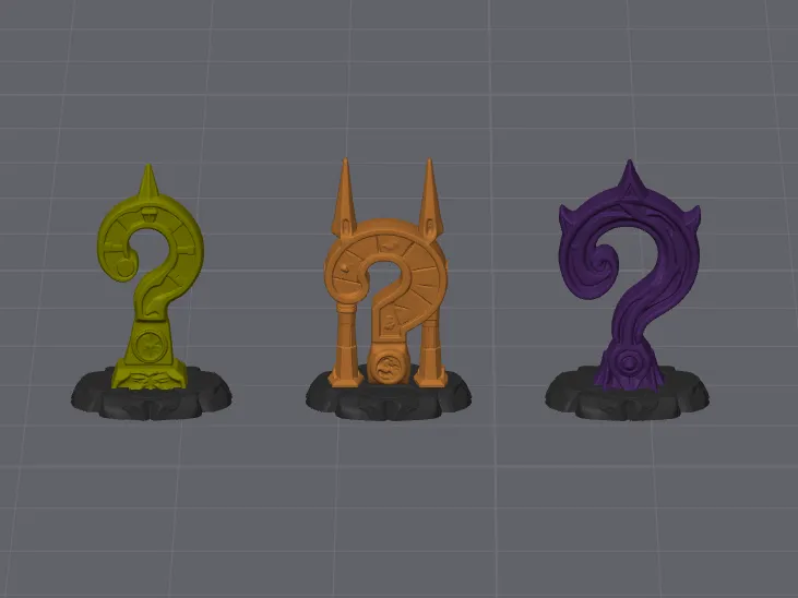 Slay the spire Tokens