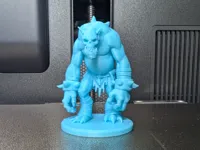 0.12mm layer, 2 walls, 15% infill