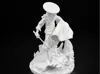 Blue Eyed Samurai - 14cm Height