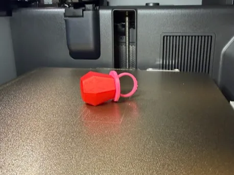 Ring Pop Lolly