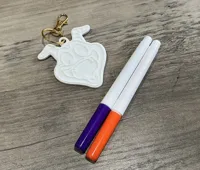 0.2mm layer, 2 walls, 15% infill - SINGLE COLOR NO AMS