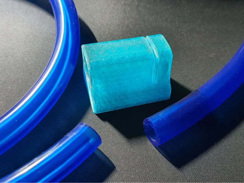 Schlauchschneider 16mm Soft Tube Wasserkühlung