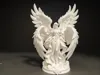 Miniature version (127mm high)