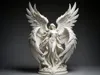 Full Plate Version (223mm tall) perfect details