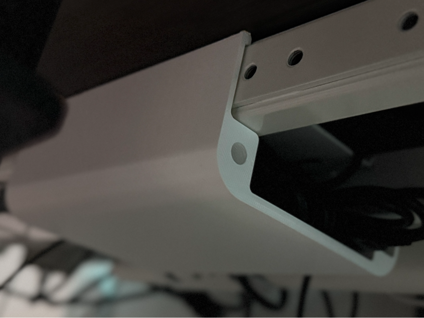 Uplift V2 Cable Covers 2026 - PETG Optimized