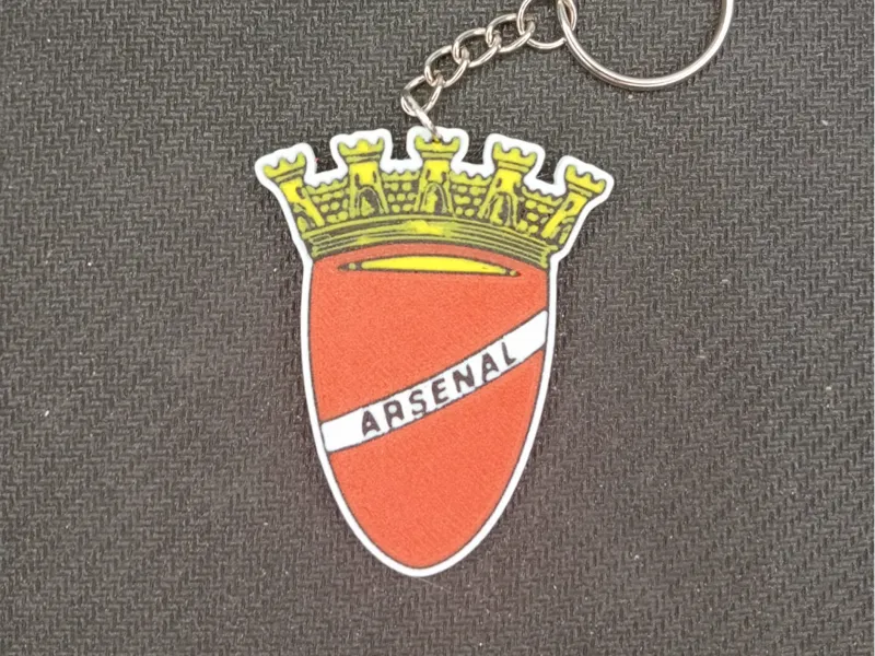 Arsenal Clube da Devesa