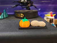桌面底座