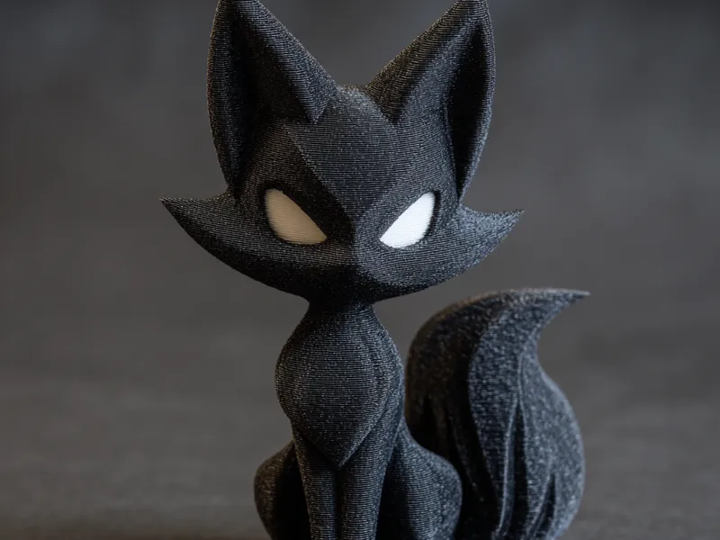 Black Fox