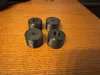 0.08mm layer, 5 walls, 25% infill