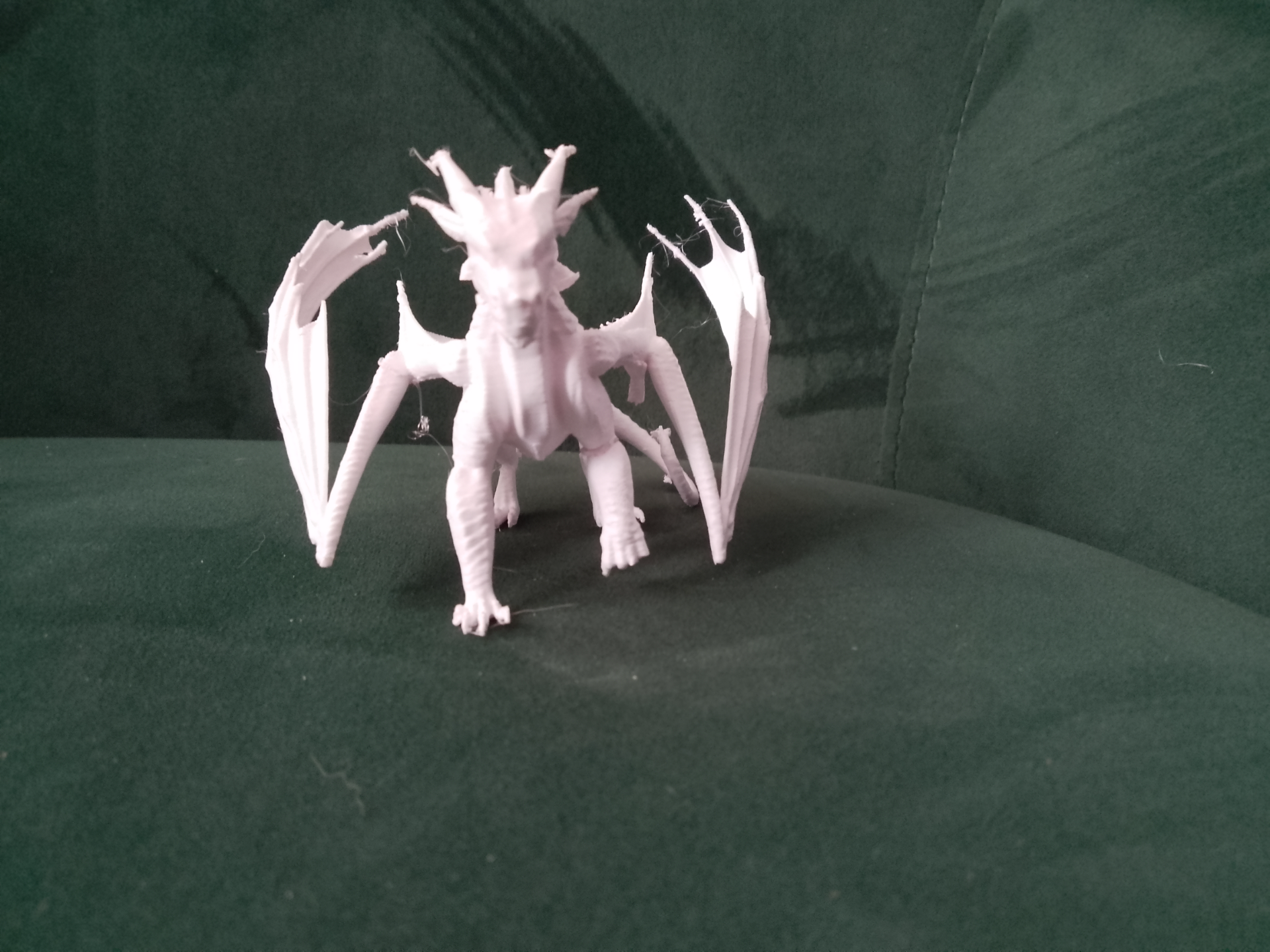 Skywing wings of fire