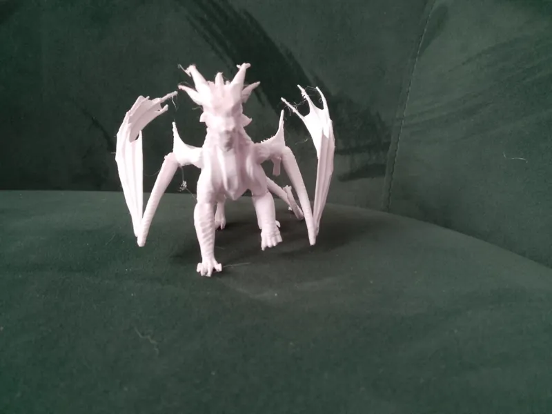 Skywing wings of fire