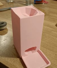 0.2mm layer, 2 walls, 5% infill