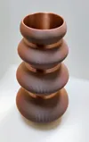 255mm X 130mm 0.2mm layer, 2 walls, 15% infill