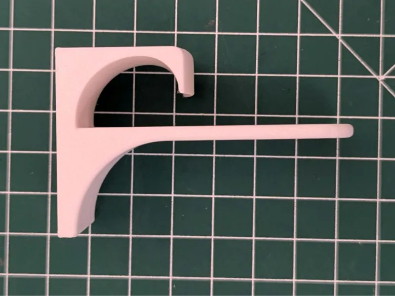 Cap Holder 2nd Edition