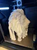 0.2mm layer, 2 walls, 10% infill