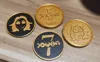 Only 50mm model 0.2mm layer, 2 walls, 100% infill