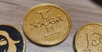 仅40mm模型 0.2mm 层高, 2 层墙, 100% 填充