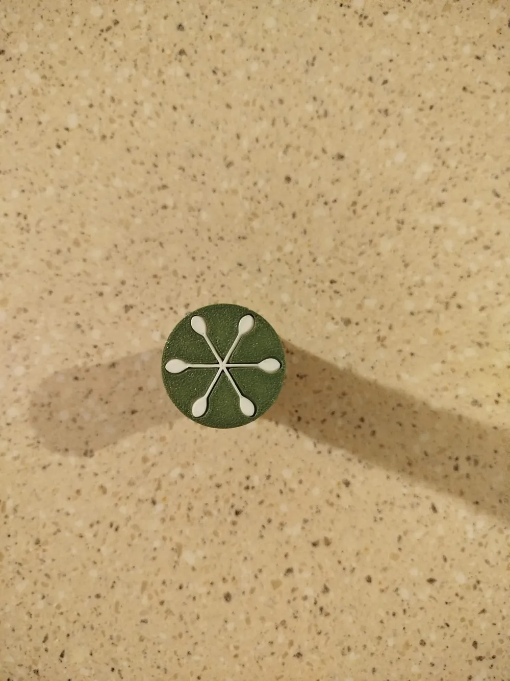 vortex cilinder fidget toy - Free 3D Print Model - MakerWorld
