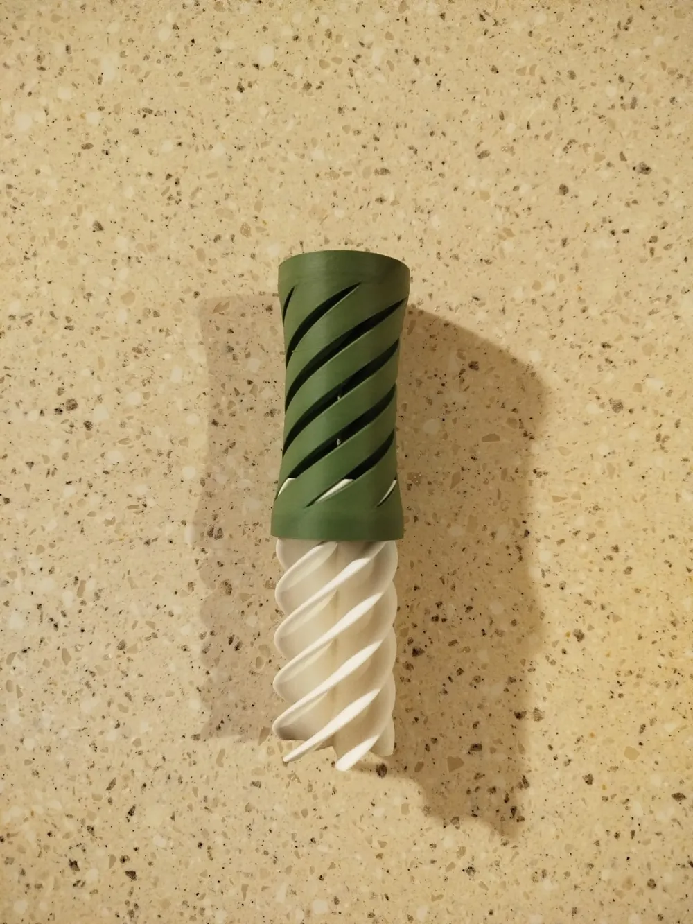 vortex cilinder fidget toy - Free 3D Print Model - MakerWorld