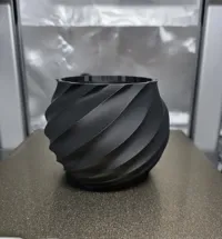 0.16mm layer, 2 walls, 15% infill