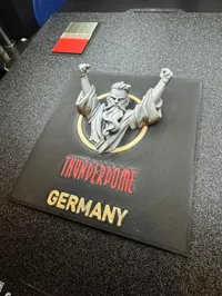 Thunderdome ID&T