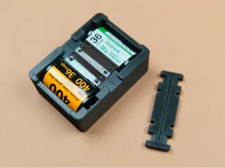 135 胶片接片器